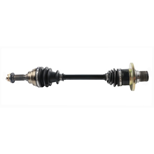 Rear Left CV Axle, Rear Right CV Axle