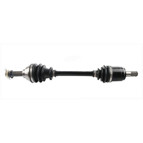 Front Right CV Axle