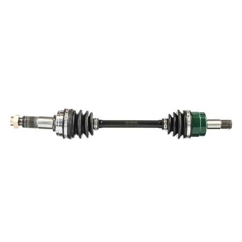 Front Right CV Axle