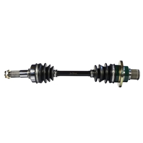 Rear Right CV Axle for Yamaha YFM660FA Grizzly 2003 to 2009