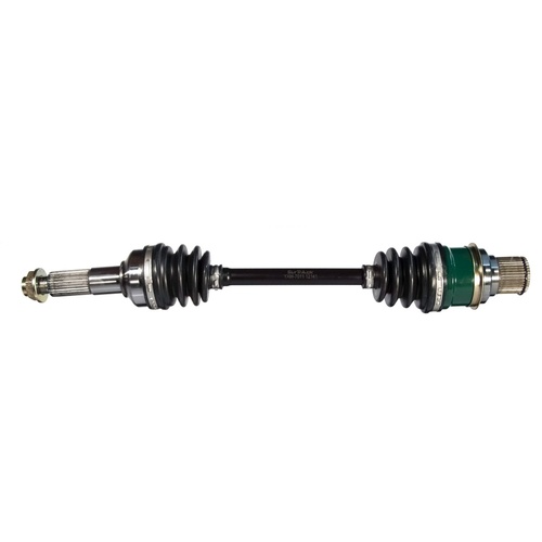 Rear Left CV Axle, Rear Right CV Axle