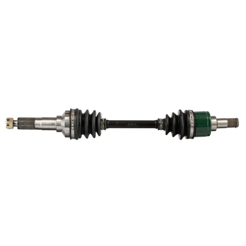 Complete Front CV Axle LH or RH for Yamaha YFB250FW Timberwolf 4X4 1994 to 1997
