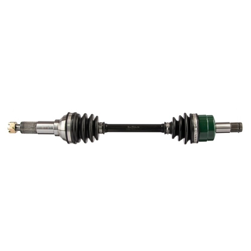 Front Left CV Axle, Front Right CV Axle