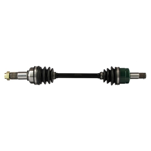 Front CV Axle Left or Right for Yamaha YFM550 FAP Grizzly EPS 2009 to 2015