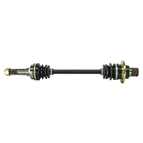 Rear Left CV Axle for Yamaha YXR660 Rhino 2006 to 2007