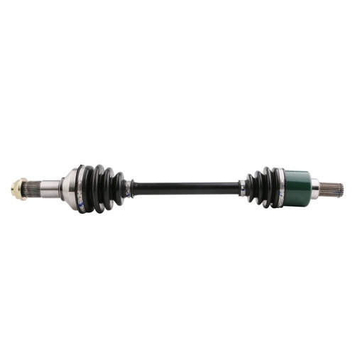 Rear Left CV Axle, Rear Right CV Axle
