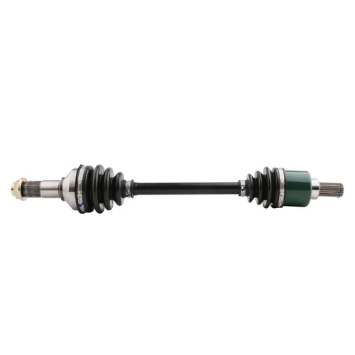 Rear Left CV Axle, Rear Right CV Axle for Yamaha YFM700 Grizzly 2007 to 2013