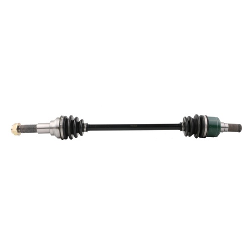 Rear Left CV Axle, Rear Right CV Axle