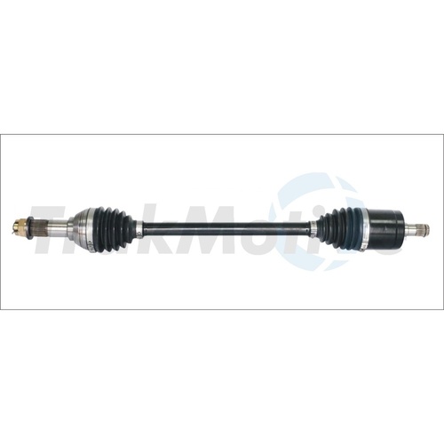 Front Right CV Axle
