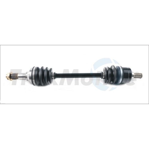 Rear Right CV Axle