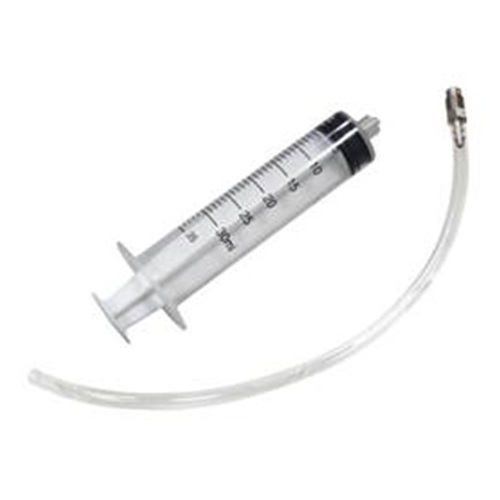 Clutch bleeding tool