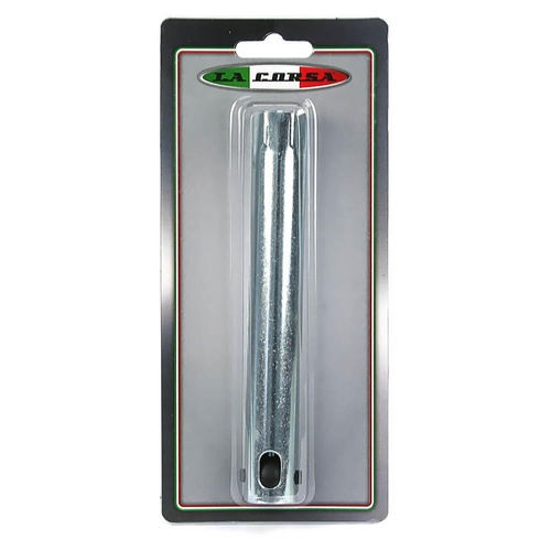 Spark Plug Spanner Pipe Shank 18mm Size D | 160mm long