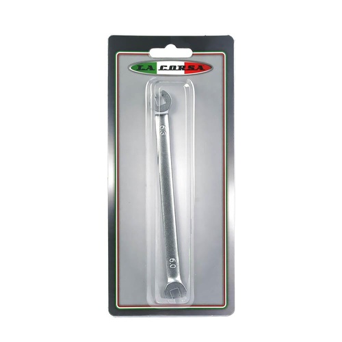 Spoke Spanner 6.0 x 6.3 Open Ends