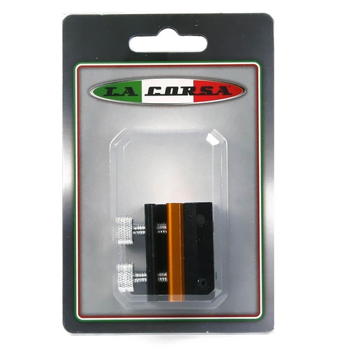 Cable Oiler with Double Screws