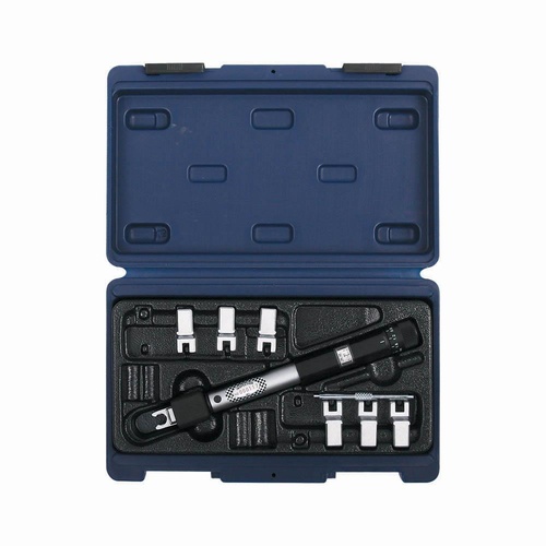 Spoke Torque Wrench Set