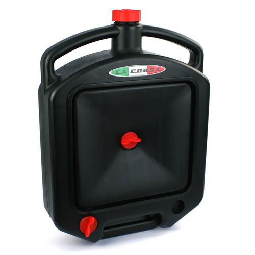 Motorcycle Oil Pan With 5 Litres Oil Holding Contaner for Honda Motorbikes