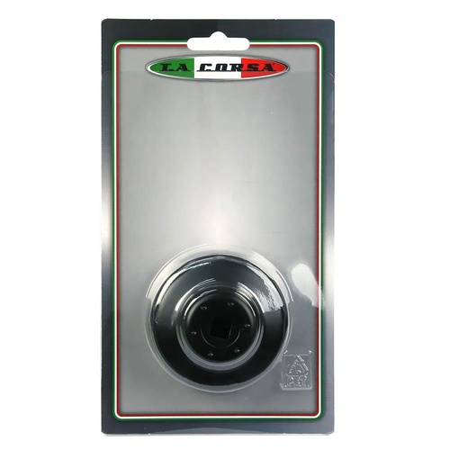 Oil Filter Tool Wrench 80mm 15 Flute