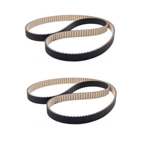 Dayco Timing Belt 72 X 19.0 for Ducati 1000 DS Multi Strada 1000GT Sport Classic