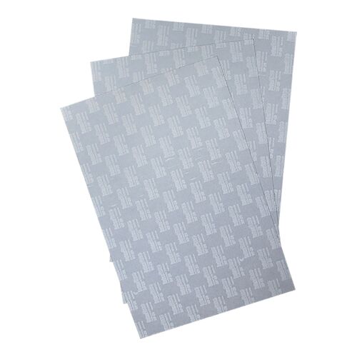 UNIVERSAL 12" X 18" GASKET KIT