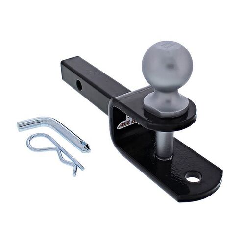  EZ HItch Rcvr & Ball for Polaris Ranger Crew XP 1000 EPS Northstar Ed. 2020
