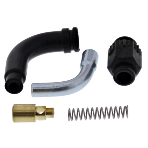 Hot Start Plunger Kit -Inc All Req Parts for Hon CRF150R Smll Wheel 2007 to 2018
