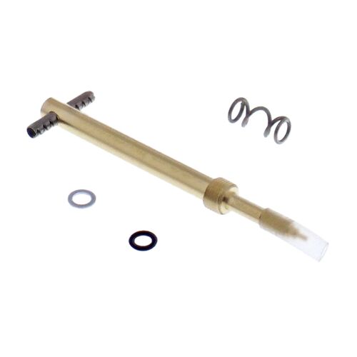 Extended Fuel Mix Screw-Inc O-Ring, Spring &Washer for KTM 520 SX 2000 to 2002