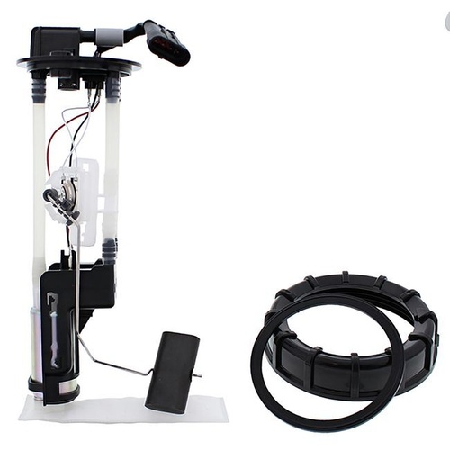 FUEL PUMP MODULE - PUMP, FILTER, HOUSING, NUT, GSKT ETC