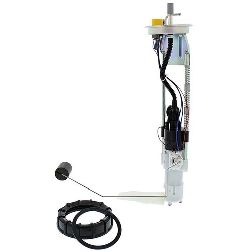 ALL BALLS FUEL PUMP MODULE - PUMP, FILTER, HOUSING, NUT , GSKT ETC