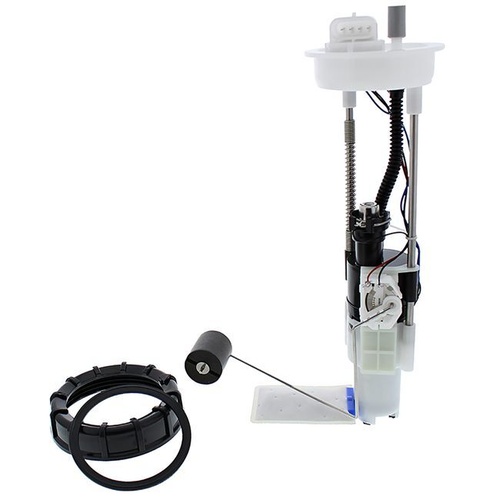 FUEL PUMP MODULE - PUMP, FILTER, HOUSING, NUT, GSKT ETC