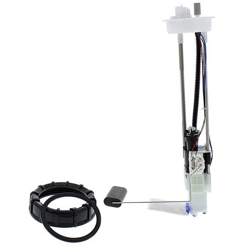 ALL BALLS FUEL PUMP MODULE - PUMP, FILTER, HOUSING, NUT , GSKT ETC