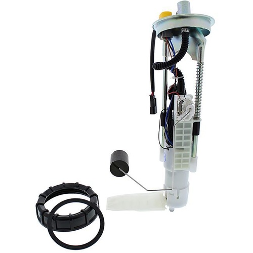 FUEL PUMP MODULE - PUMP, FILTER, HOUSING, NUT, GSKT ETC