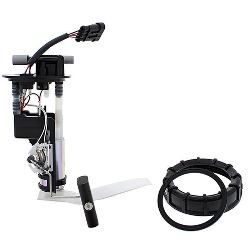 FUEL PUMP MODULE - PUMP, FILTER, HOUSING, NUT, GSKT ETC