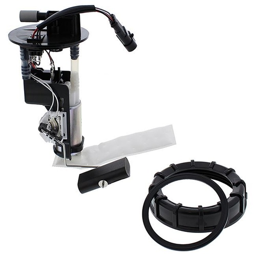 FUEL PUMP MODULE - PUMP, FILTER, HOUSING, NUT, GSKT ETC