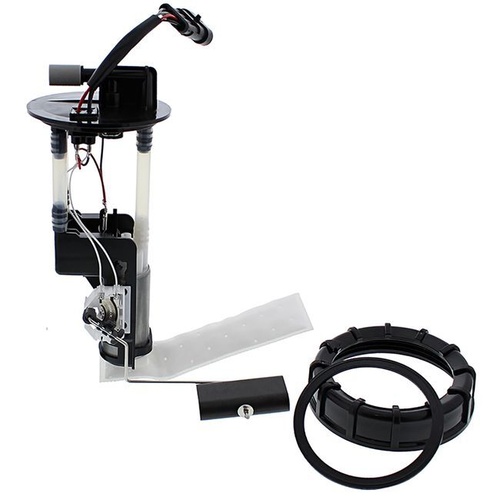 FUEL PUMP MODULE - PUMP, FILTER, HOUSING, NUT, GSKT ETC