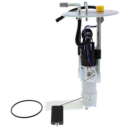 ALL BALLS FUEL PUMP MODULE - PUMP, FILTER, HOUSING, NUT , GSKT ETC