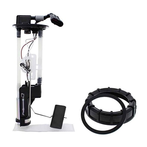 FUEL PUMP MODULE - PUMP, FILTER, HOUSING, NUT, GSKT ETC