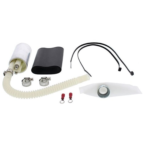 ALL BALLS FUEL FUEL PUMP KIT - INC FILTER, HOSES, CLAMPS ETC AS NECCESARY