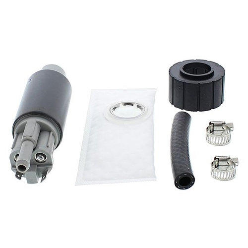 ALL BALLS FUEL FUEL PUMP KIT - INC FILTER, HOSES, CLAMPS ETC AS NECCESARY