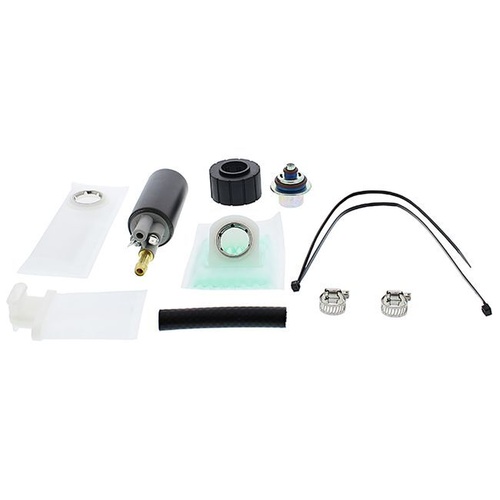 ALL BALLS FUEL FUEL PUMP KIT - INC FILTER, HOSES, CLAMPS ETC AS NECCESARY