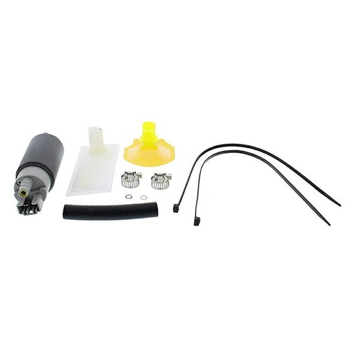 FUEL FUEL PUMP KIT - INC FILTER, HOSES, CLAMPS ETC AS NECCESARY