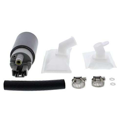 FUEL FUEL PUMP KIT - INC FILTER, HOSES, CLAMPS ETC AS NECCESARY