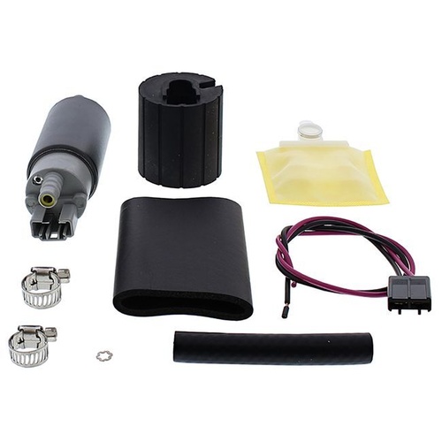 ALL BALLS FUEL FUEL PUMP KIT - INC FILTER, HOSES, CLAMPS ETC AS NECCESARY