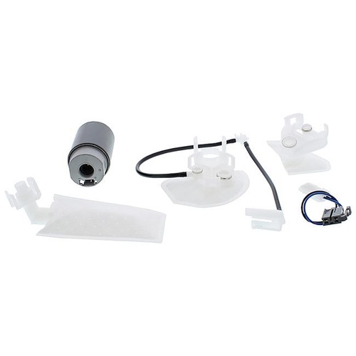 FUEL FUEL PUMP KIT - INC FILTER, HOSES, CLAMPS ETC AS NECCESARY
