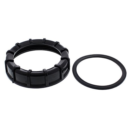 ALL BALLS FUEL PUMP RETAINING NUT & GASKET KIT for Polaris RANGER CREW 800 2010
