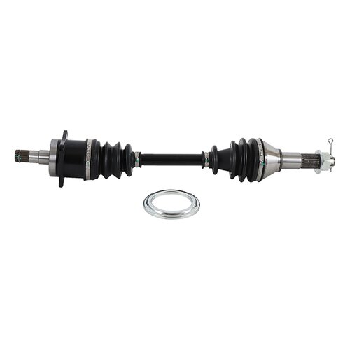 Front Left CV Shaft Axle