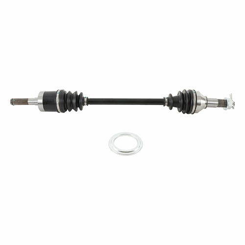 ATV CV/AXLE COMPLETE SHAFT