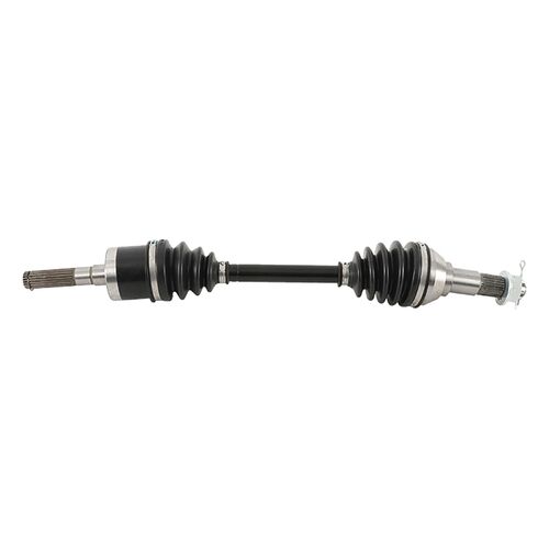 CV Shaft Axle