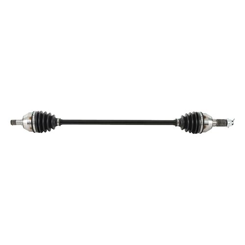 CV Shaft Axle