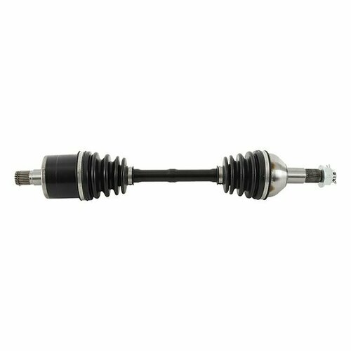 Rear Left CV Shaft