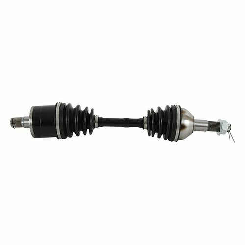 Rear Left CV Shaft